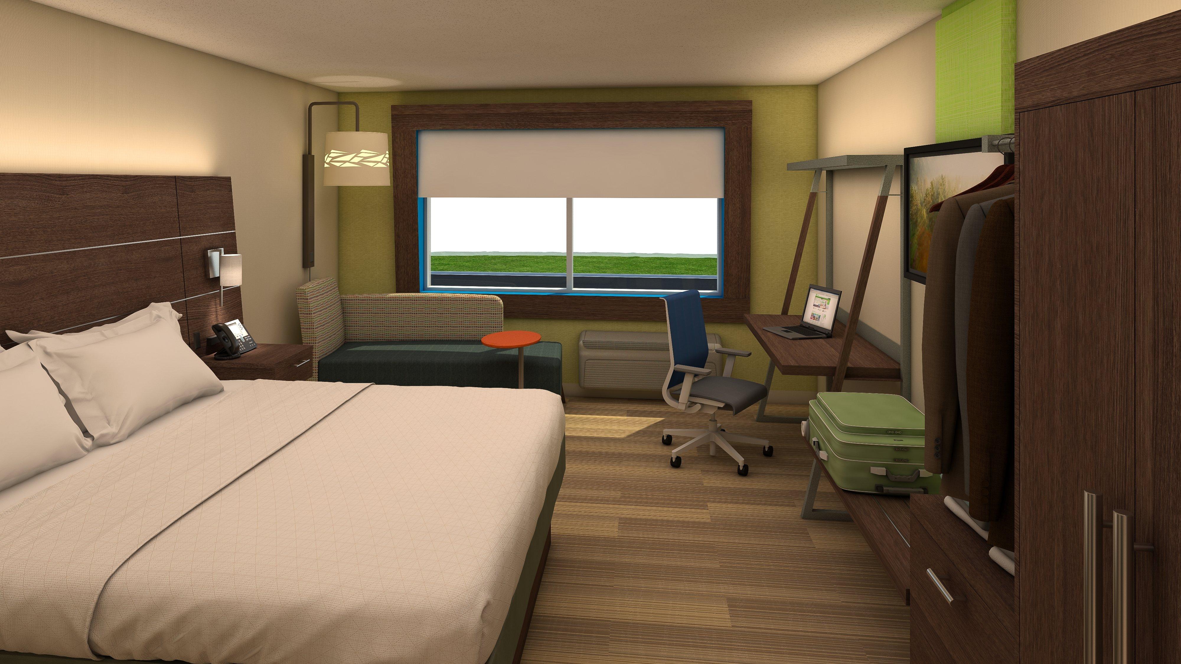 Hotel Express & - By Ihg