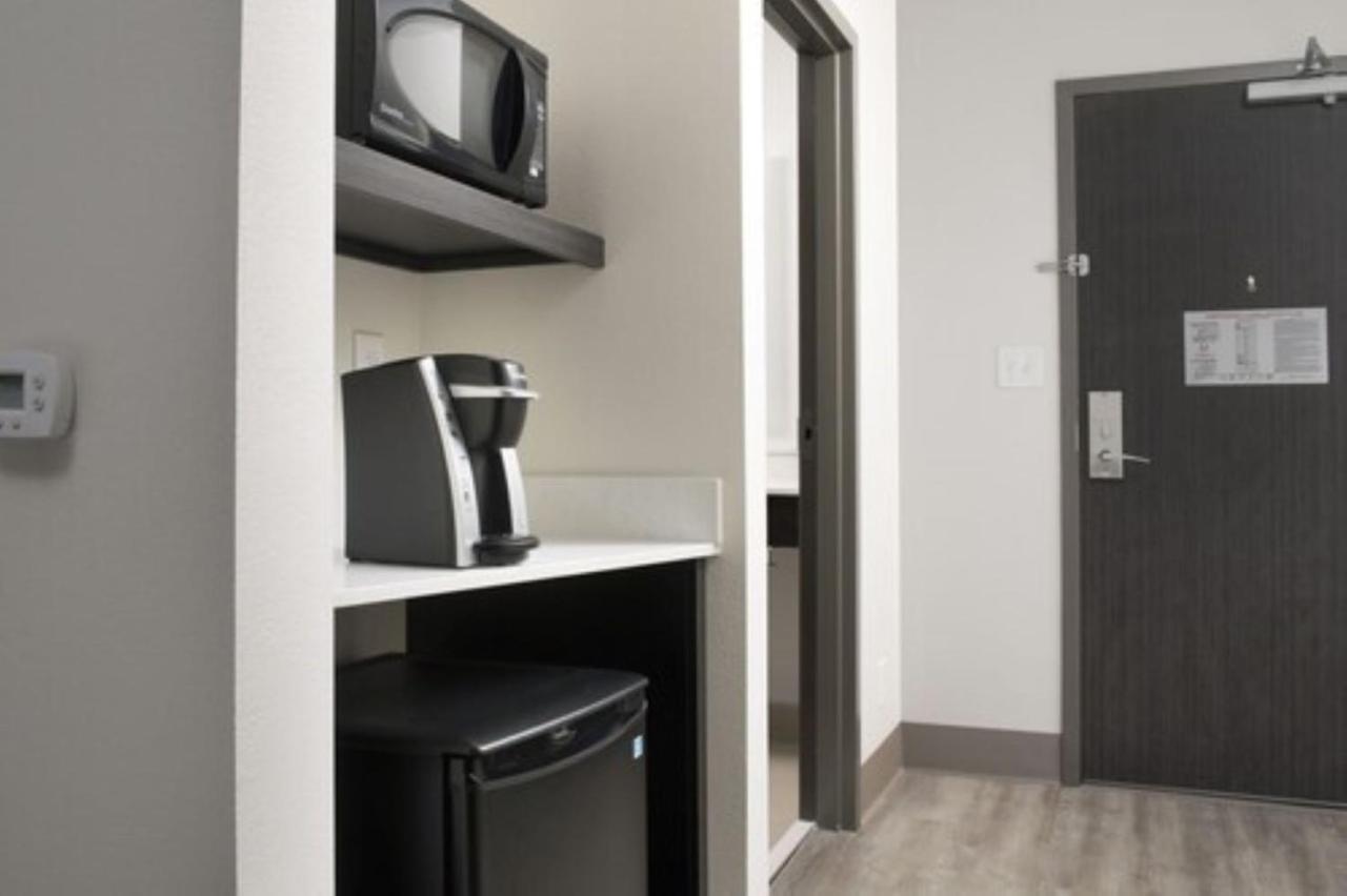 Express & - By Ihg North Brunswick