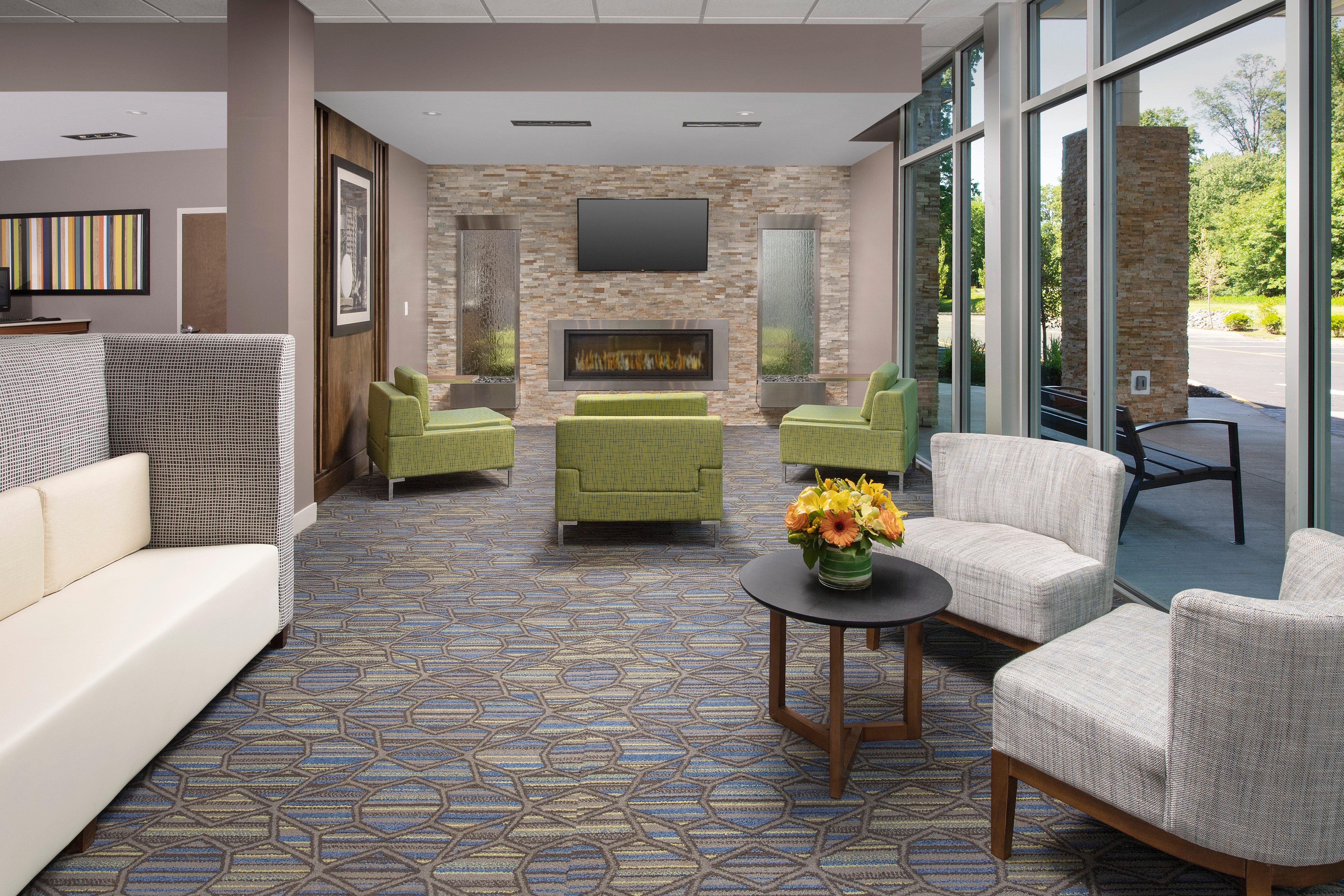 Hotel Express & - By Ihg 3*