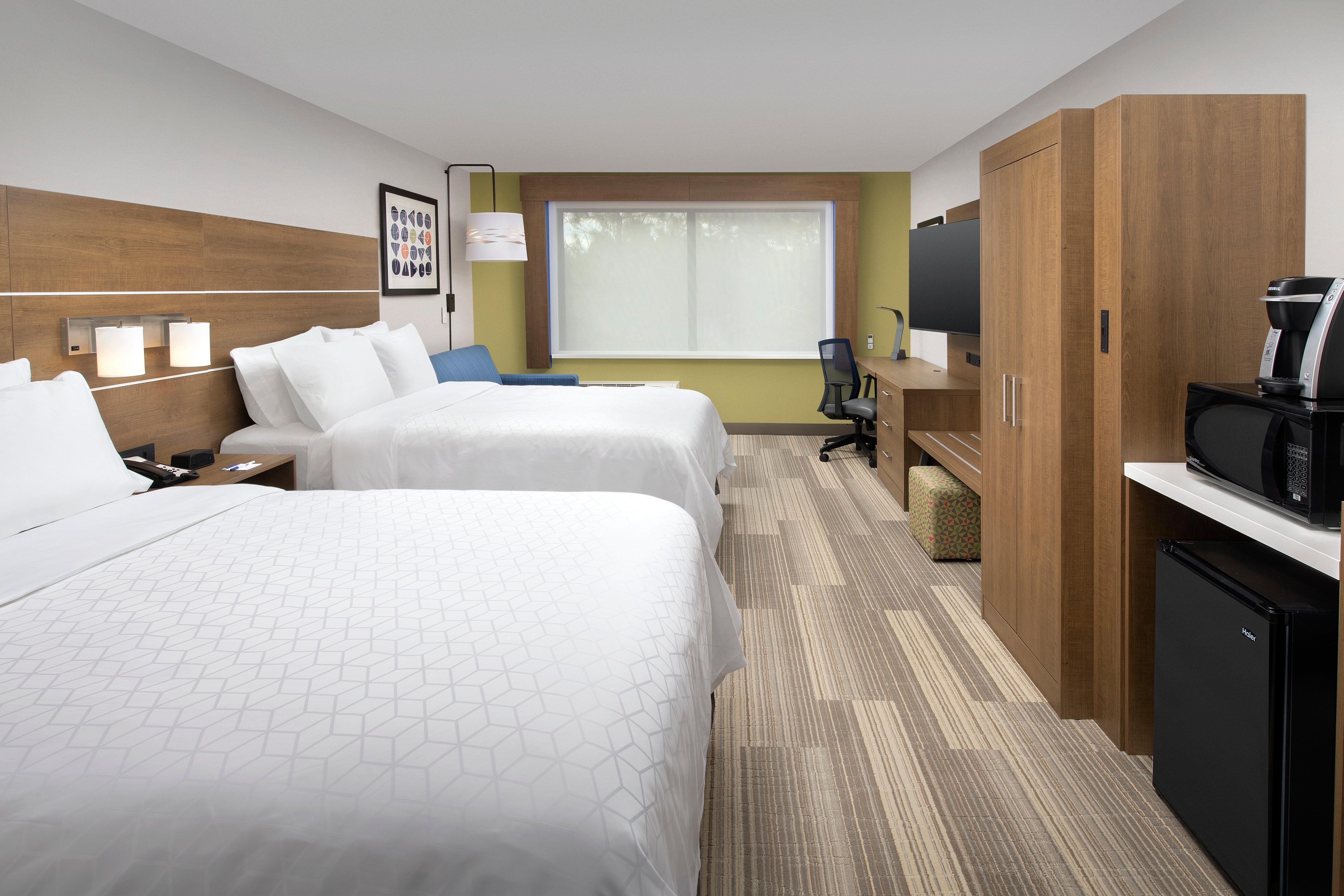 Express & - By Ihg Hotel