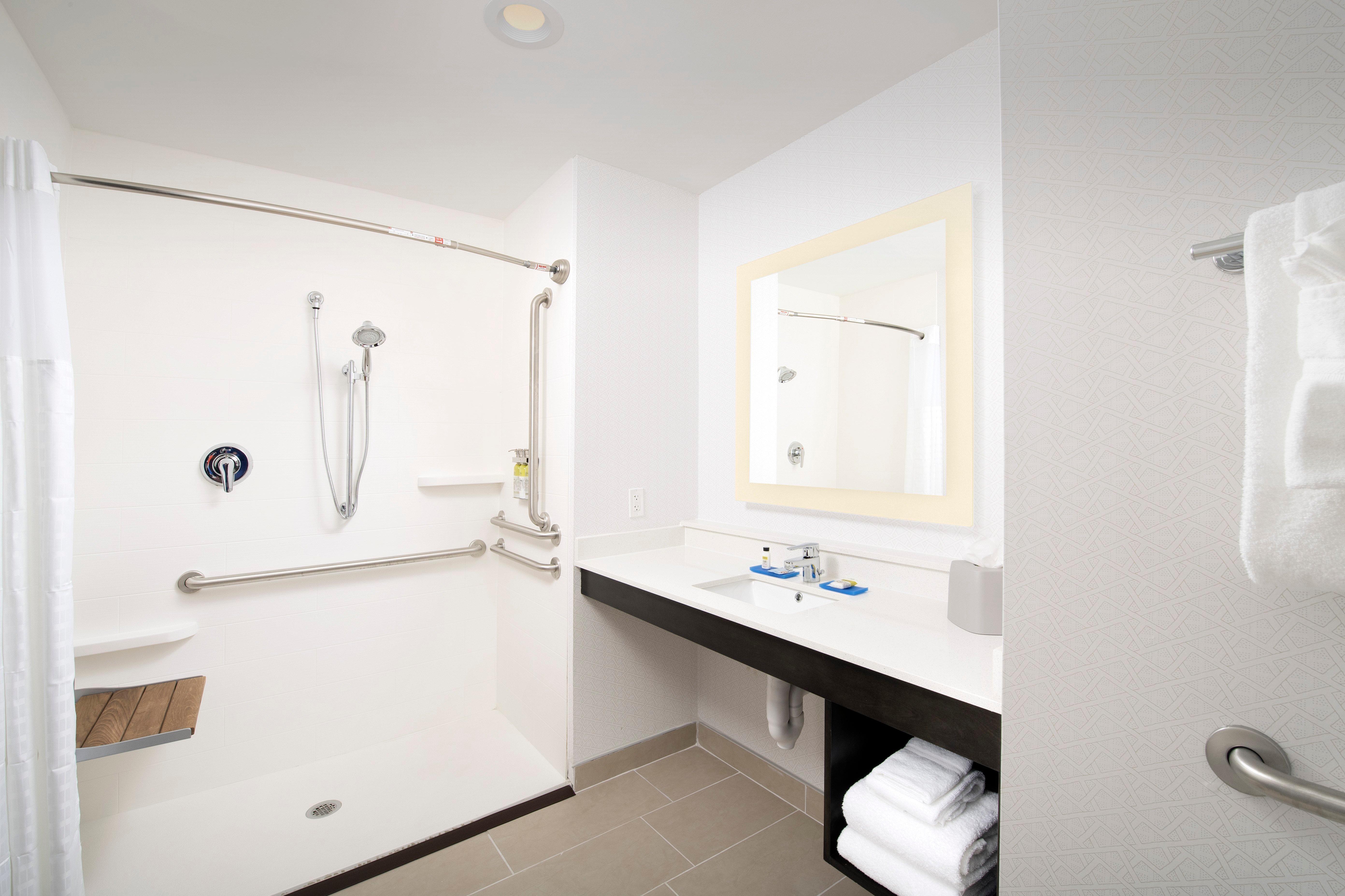 Express & - By Ihg North Brunswick