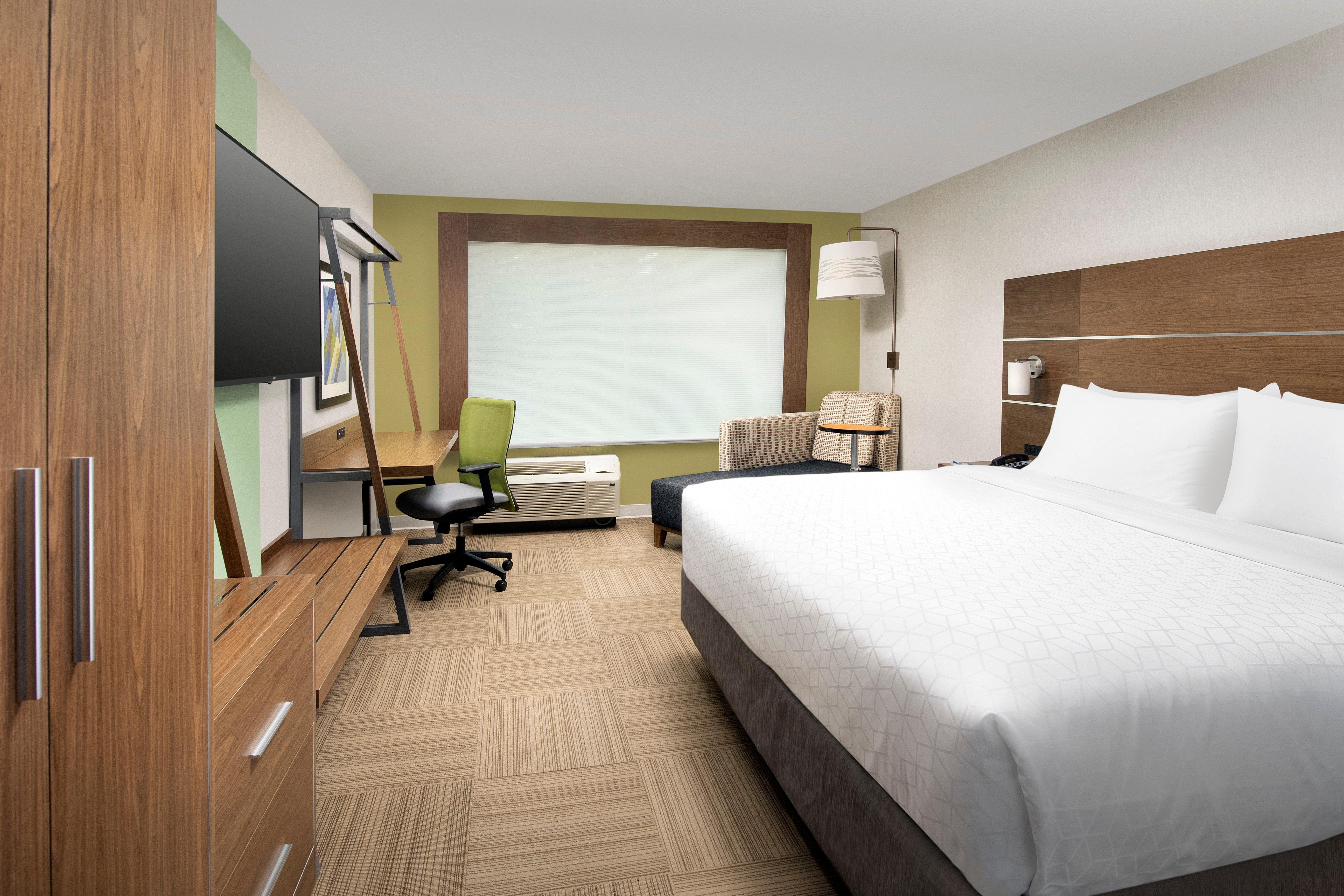 Express & - By Ihg 3* North Brunswick