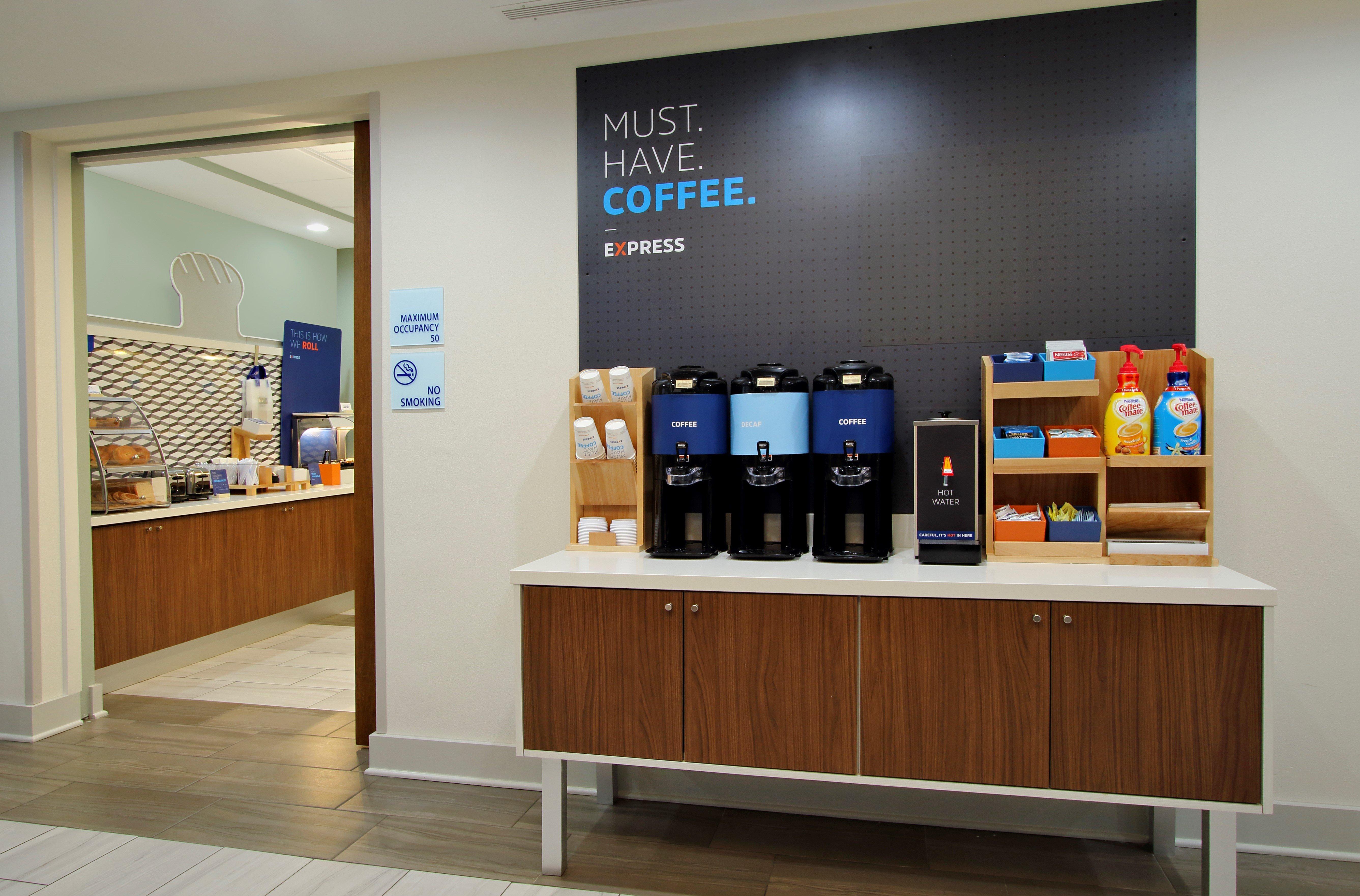 Express & - By Ihg