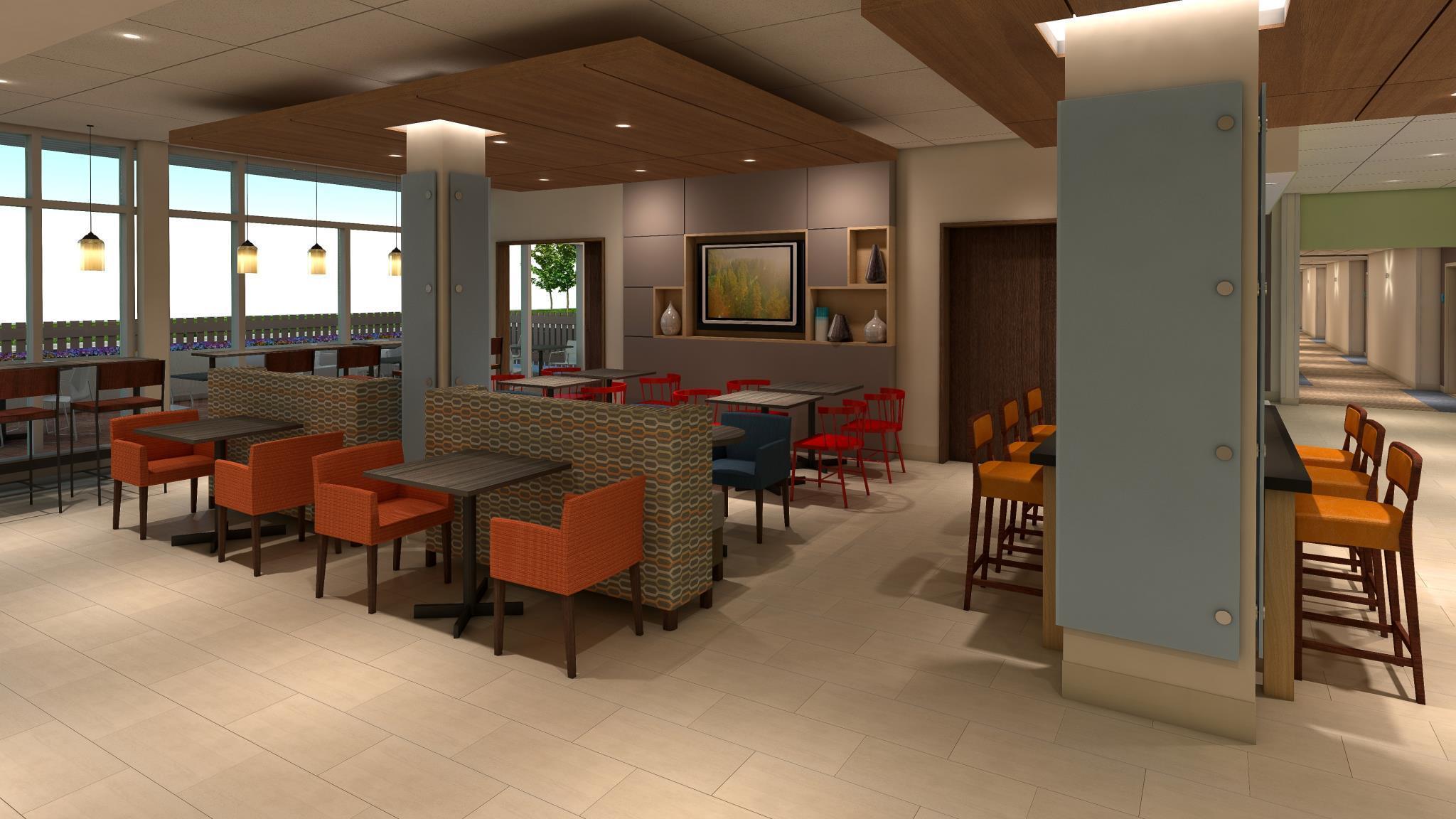 Express & - By Ihg Hotel 3*