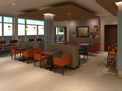 Express & - By Ihg