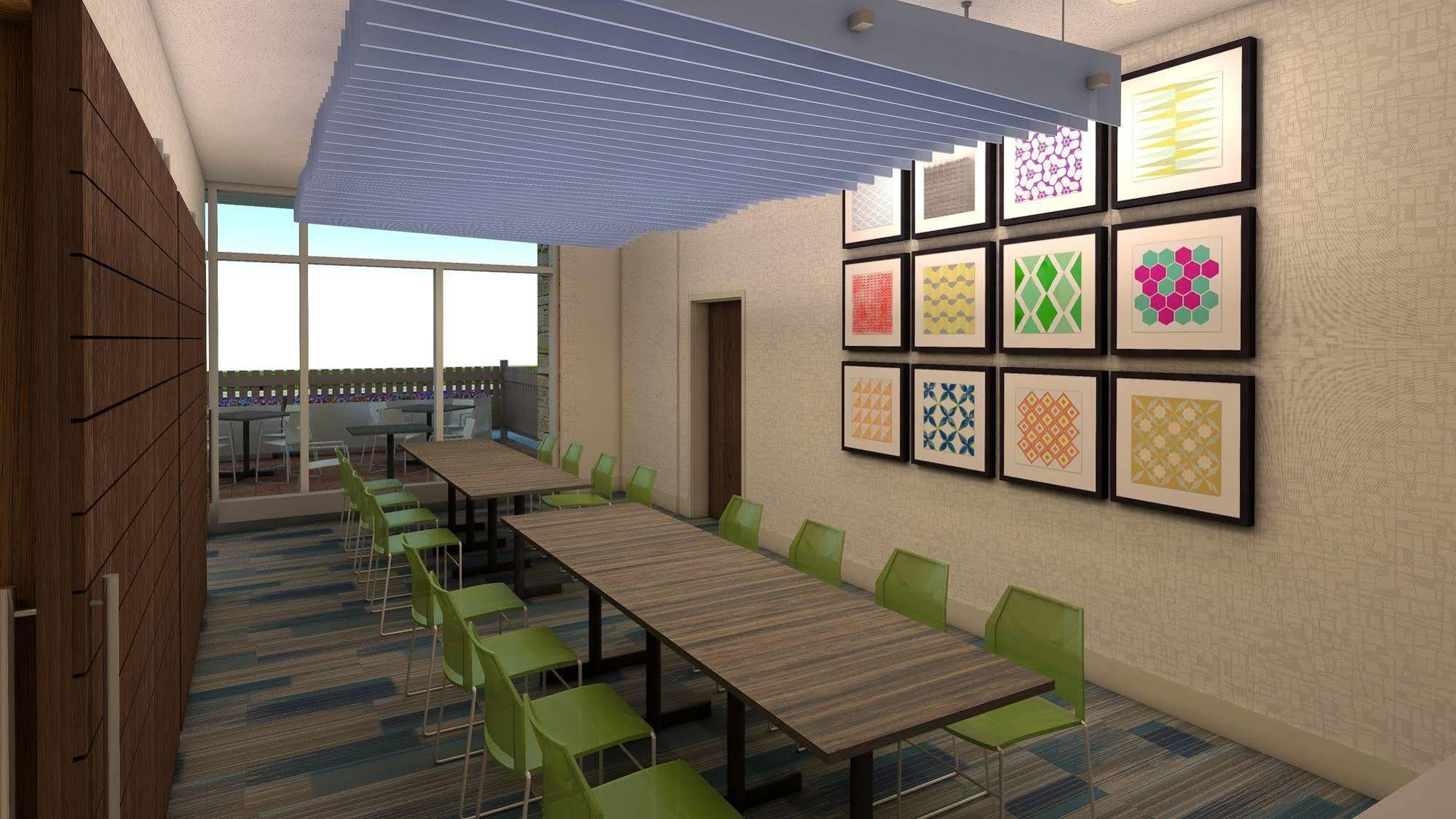 Express & - By Ihg 3* North Brunswick