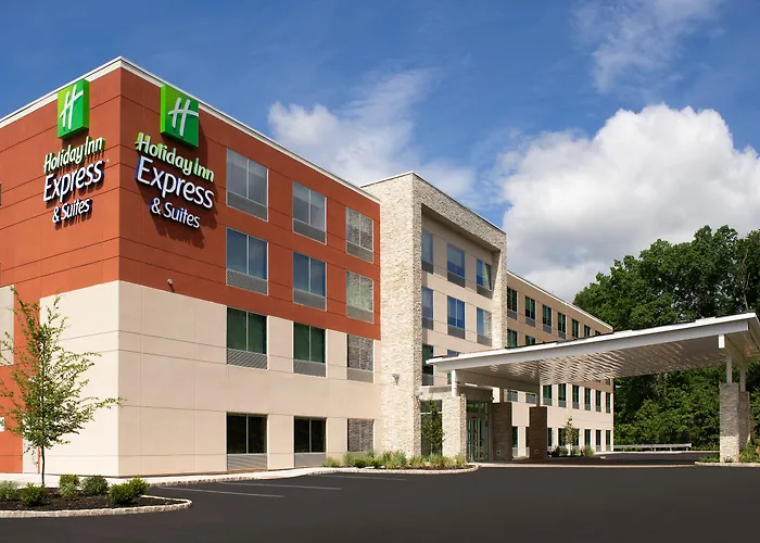 Holiday Inn Express & Suites - North Brunswick By Ihg