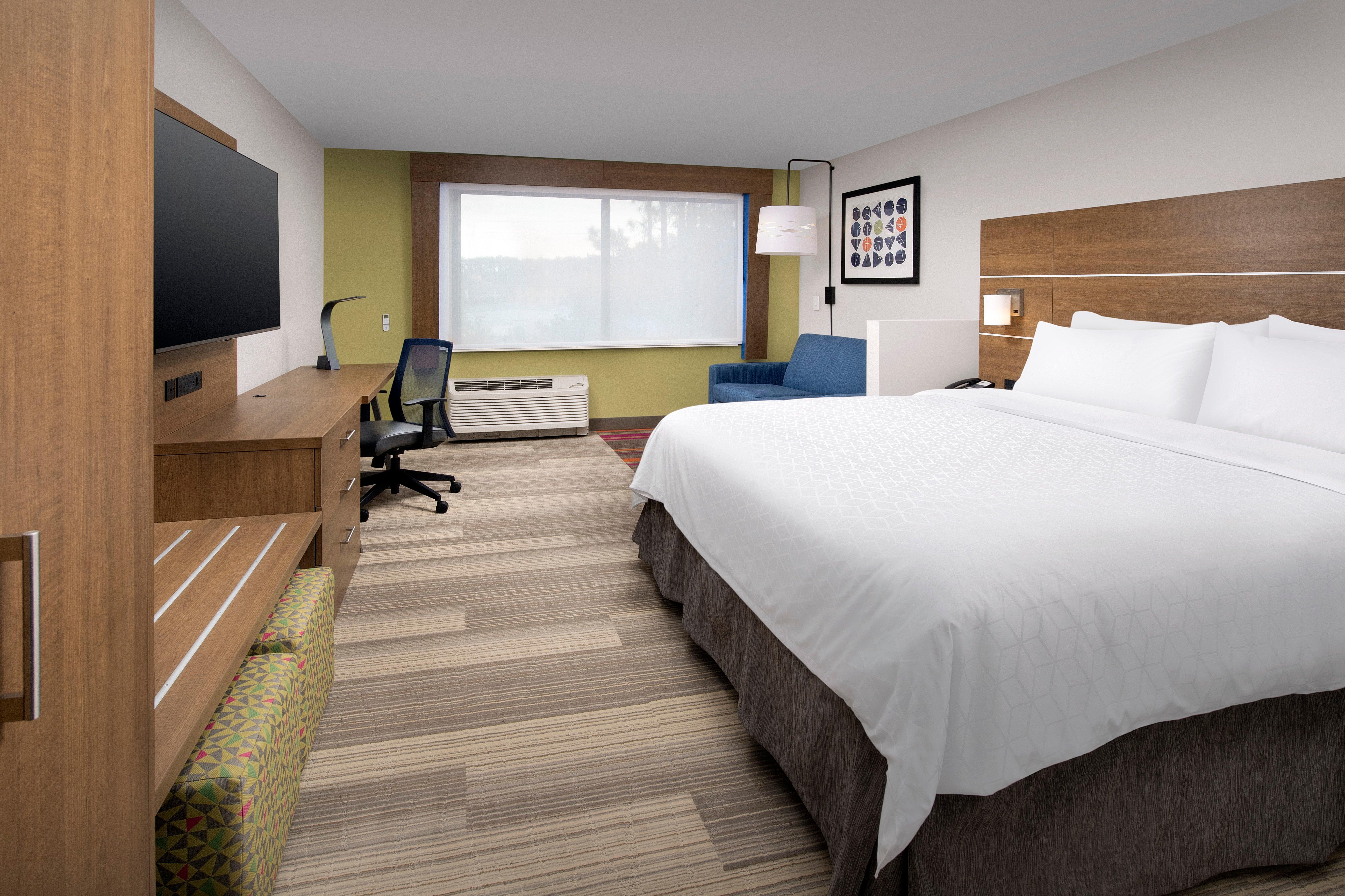 Express & - By Ihg 3*