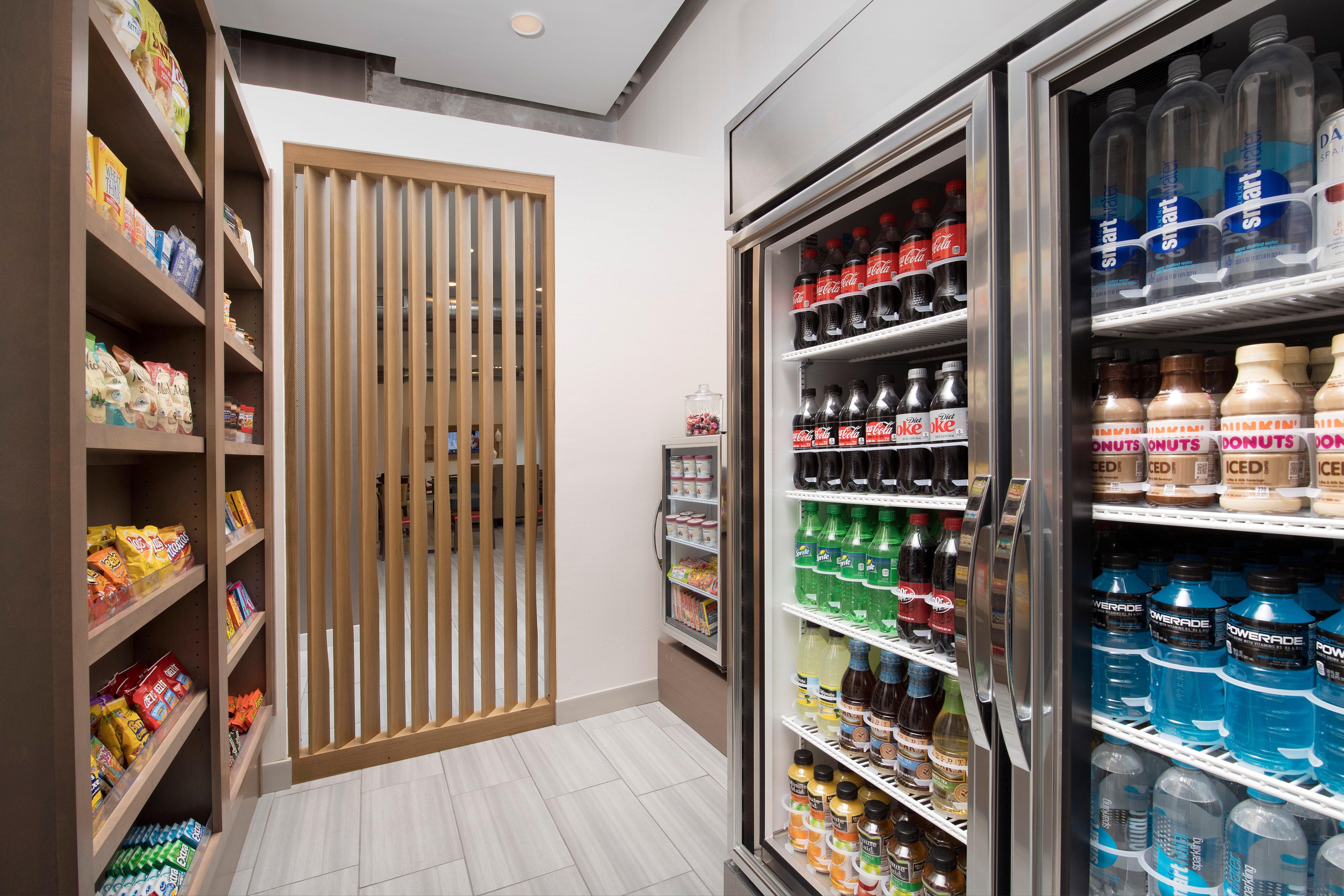 Express & - By Ihg 3* North Brunswick