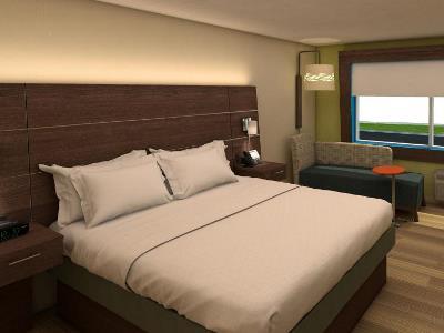 Express & - By Ihg North Brunswick