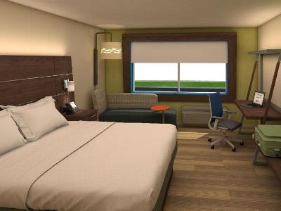 Hotel Express & - By Ihg 3*